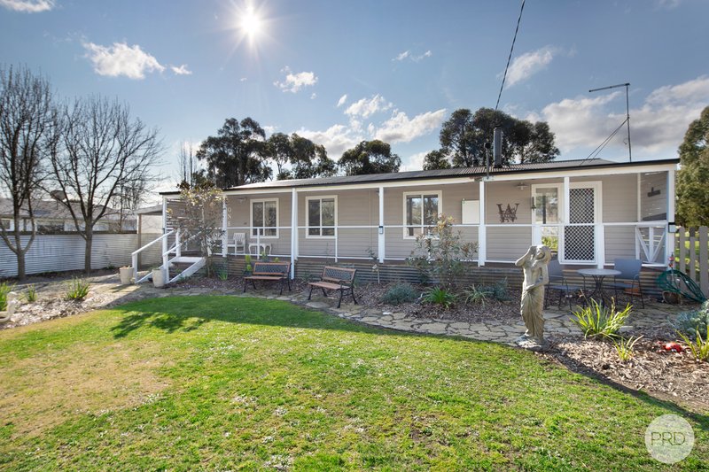 Photo - 1 Birch Street, Smeaton VIC 3364 - Image