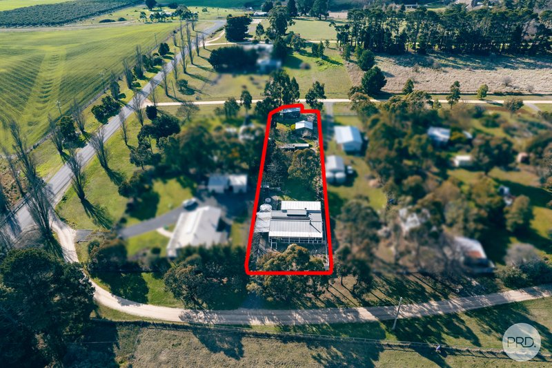 Photo - 1 Birch Street, Smeaton VIC 3364 - Image 2