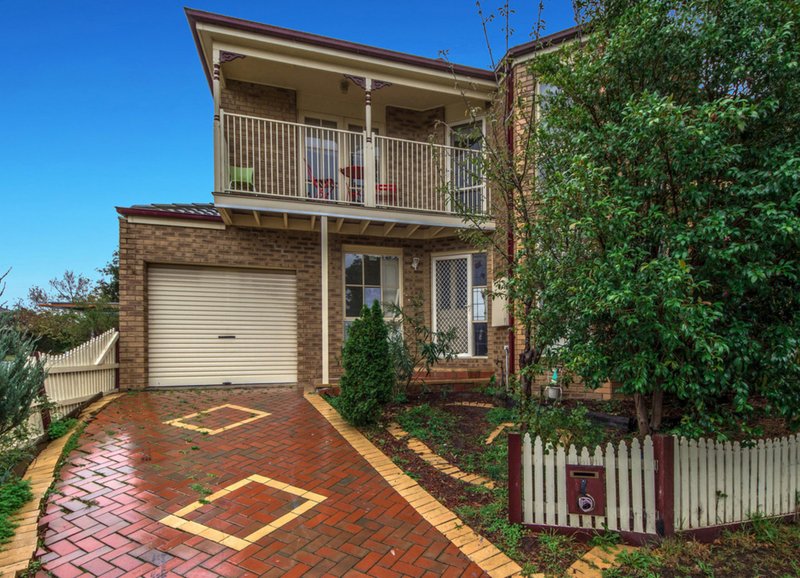 1 Birchwood Way, Delahey VIC 3037