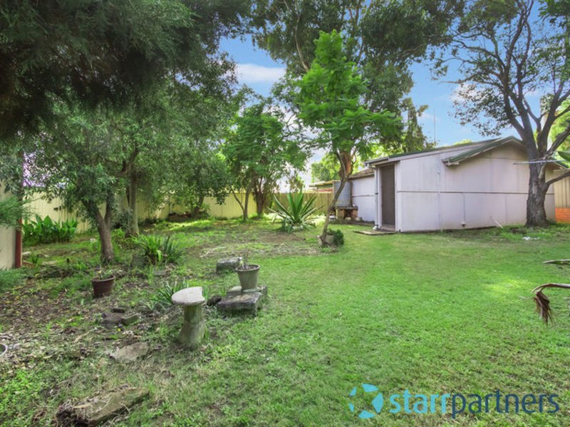 Photo - 1 Bird Avenue, Guildford NSW 2161 - Image 7