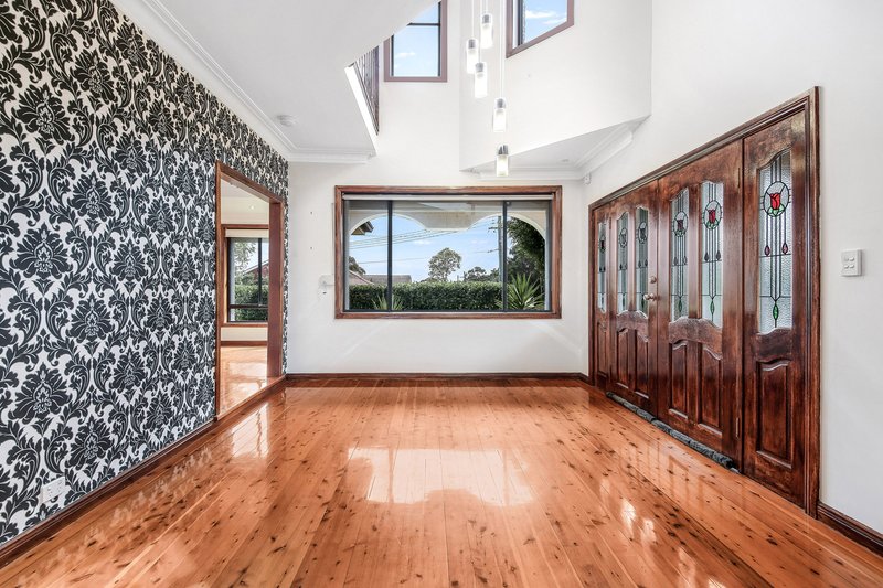 Photo - 1 Birdwood Road, Georges Hall NSW 2198 - Image 2