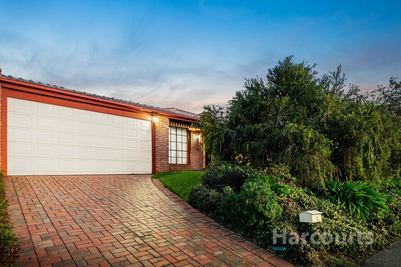 1 Birkdale Close, Wantirna VIC 3152