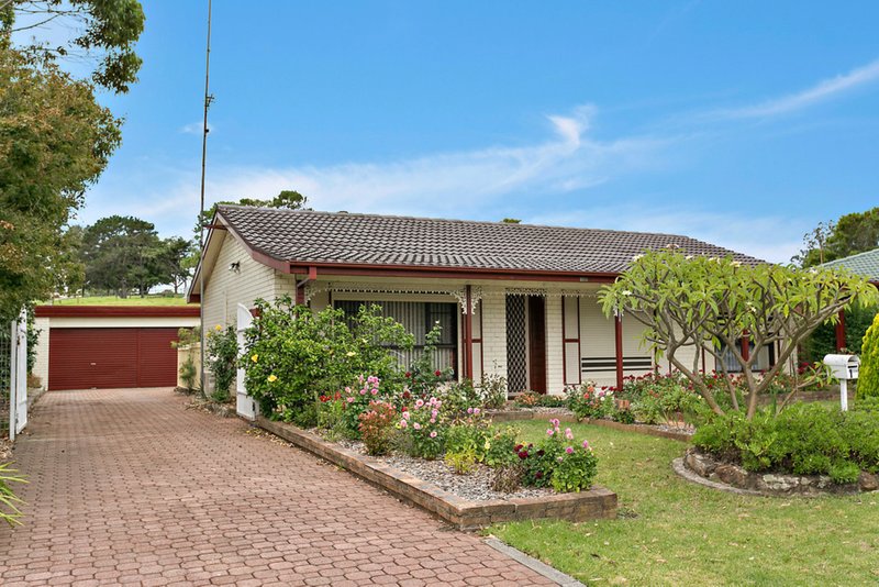 1 Birra Drive, Oak Flats NSW 2529