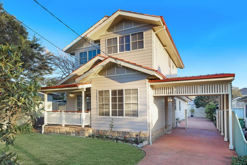 1 Birrong Avenue, Birrong NSW 2143