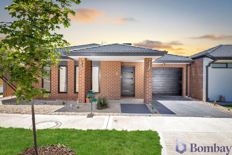 1 Bisham Street, Mickleham VIC 3064