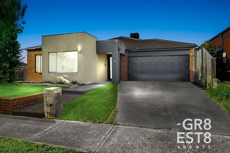 Photo - 1 Bitalli Place, Sandhurst VIC 3977 - Image 1