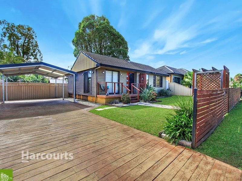 1 Black Street, Albion Park Rail NSW 2527