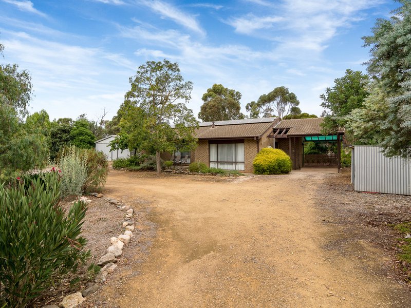 1 Blacker Road, Strathalbyn SA 5255