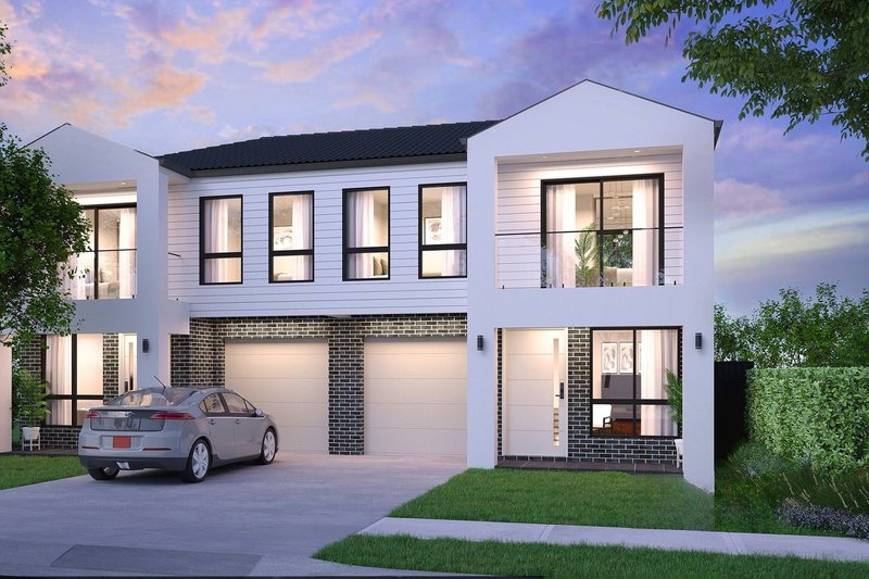 1 Blackmore Glade, Quakers Hill NSW 2763