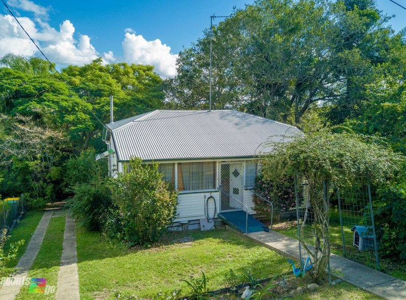 1 Blake Street, Gympie QLD 4570