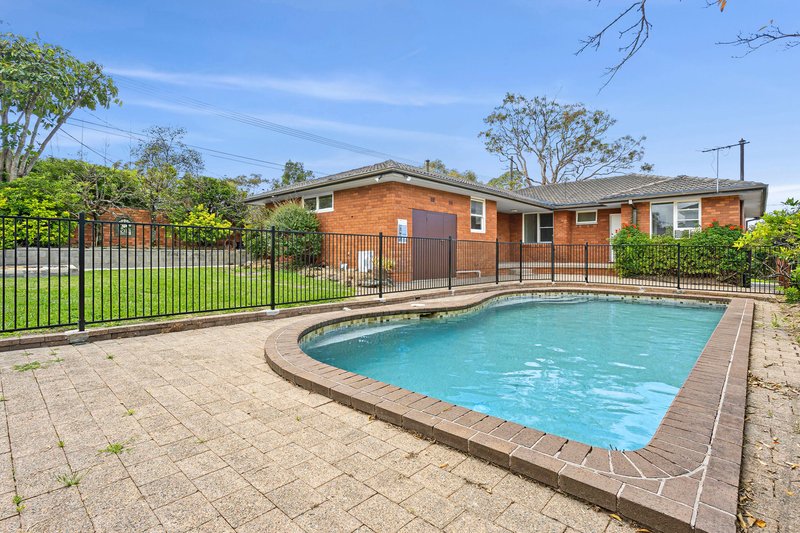 1 Blarney Avenue, Killarney Heights NSW 2087