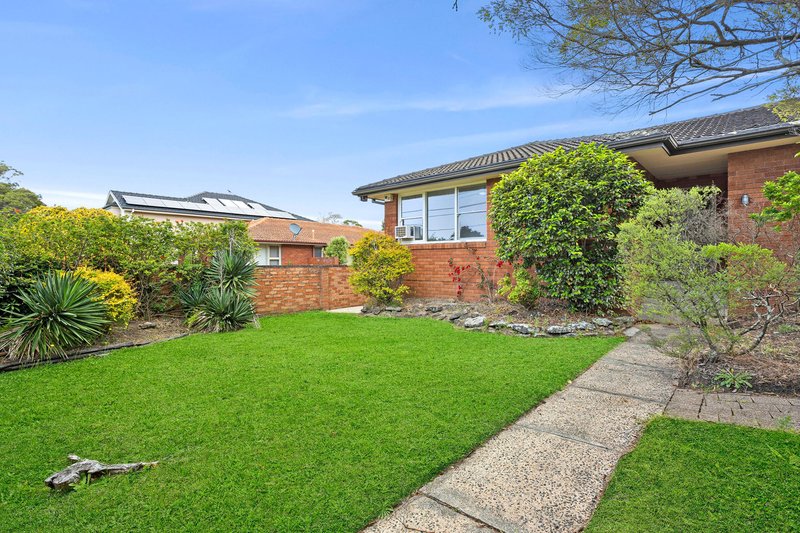 Photo - 1 Blarney Avenue, Killarney Heights NSW 2087 - Image 5