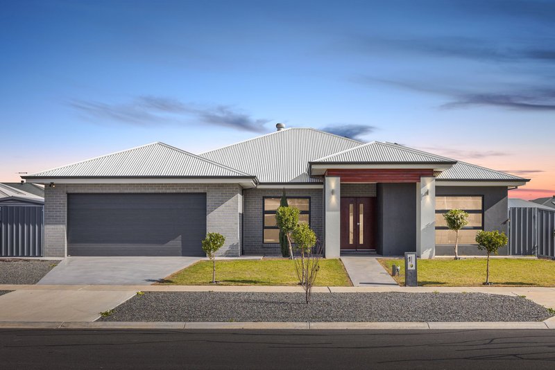 1 Bligh Court, Mildura VIC 3500