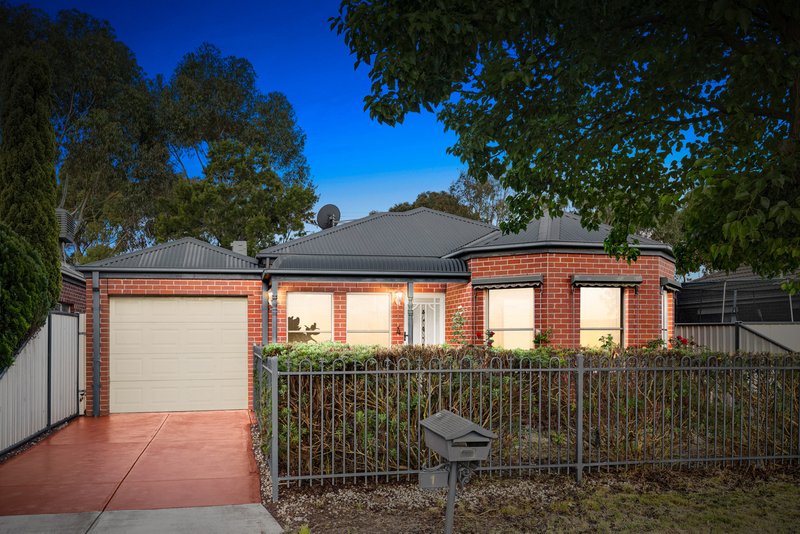 1 Bloomsbury Place, Wyndham Vale VIC 3024