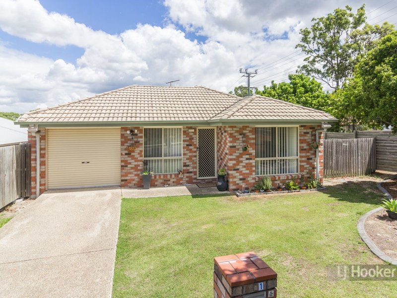 1 Blueberry Ash Court, Boronia Heights QLD 4124