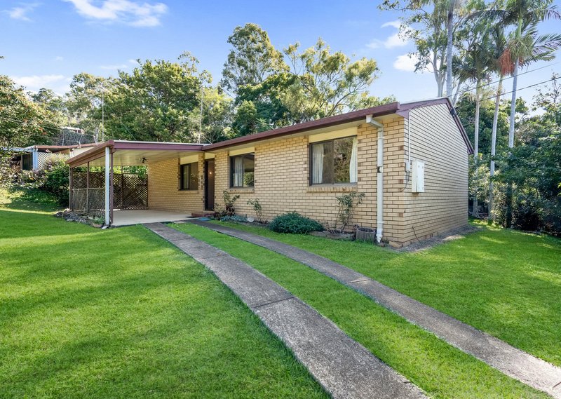 1 Bluff Court, Beenleigh QLD 4207