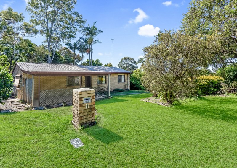 Photo - 1 Bluff Court, Beenleigh QLD 4207 - Image 4