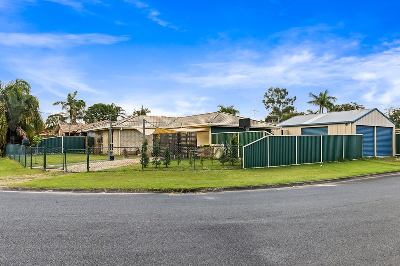 Photo - 1 Bolan Court, Crestmead QLD 4132 - Image 1