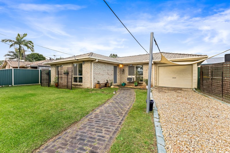 Photo - 1 Bolan Court, Crestmead QLD 4132 - Image 2