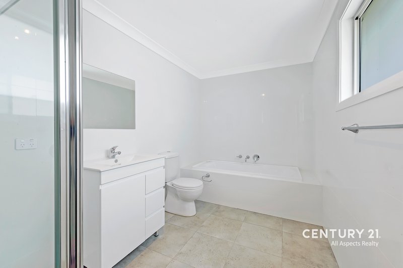 Photo - 1 Bolin Street, Schofields NSW 2762 - Image 6