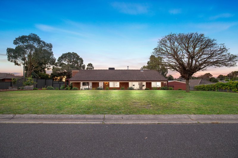 Photo - 1 Bolton Court, Langwarrin VIC 3910 - Image 16