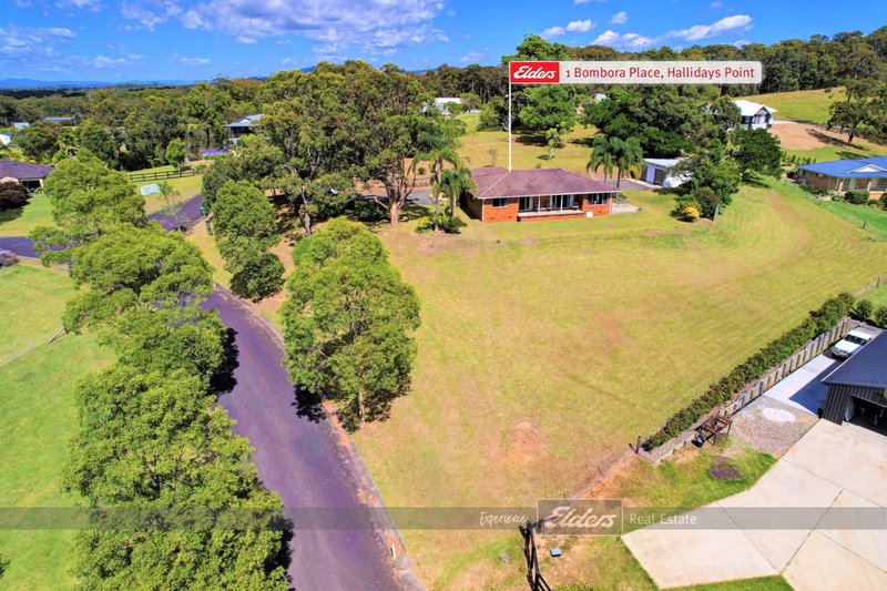 Photo - 1 Bombora Place, Hallidays Point NSW 2430 - Image 4