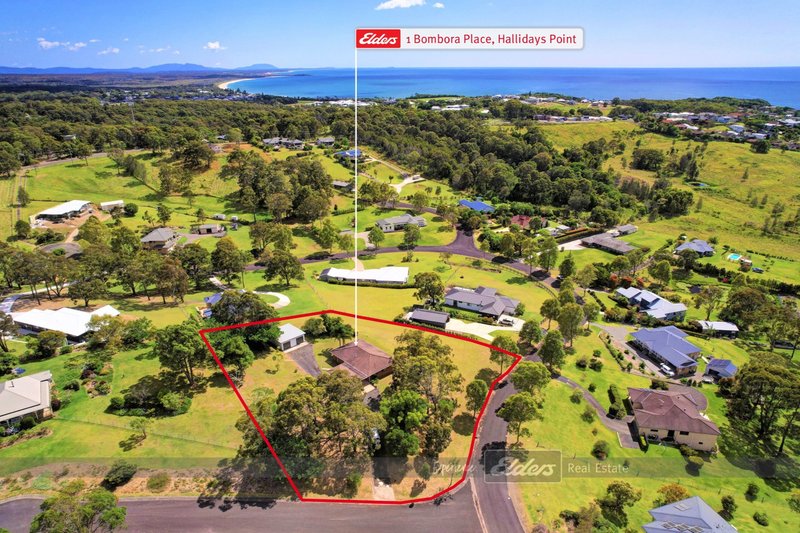 Photo - 1 Bombora Place, Hallidays Point NSW 2430 - Image 12