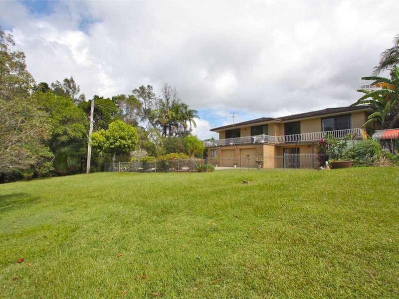 1 Bongil Lane, Sawtell NSW 2452