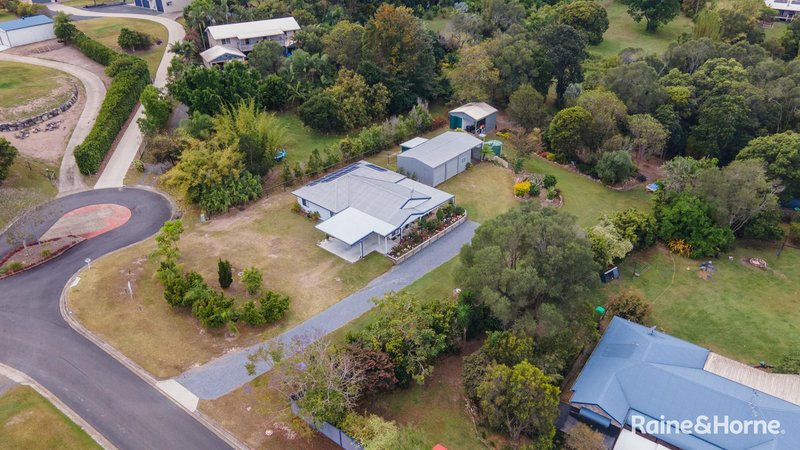 1 Bonnie Place, Craignish QLD 4655