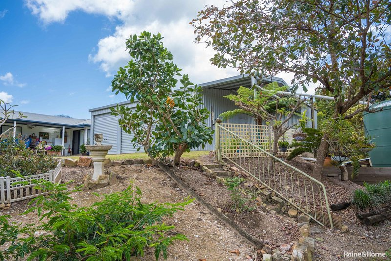 Photo - 1 Bonnie Place, Craignish QLD 4655 - Image 11