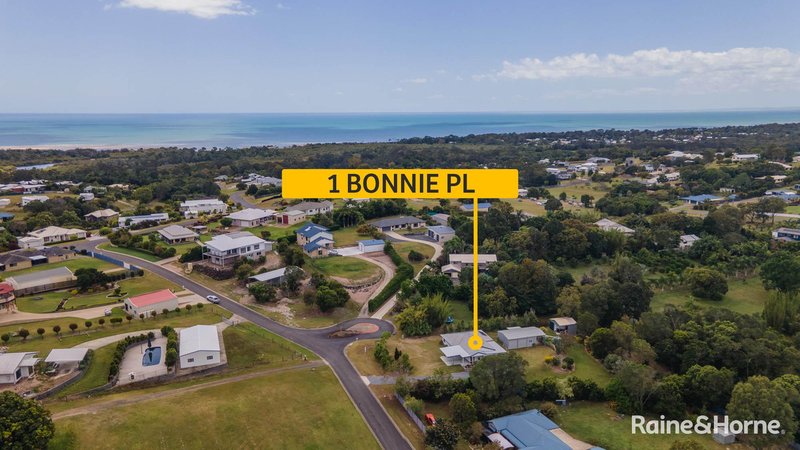 Photo - 1 Bonnie Place, Craignish QLD 4655 - Image 13