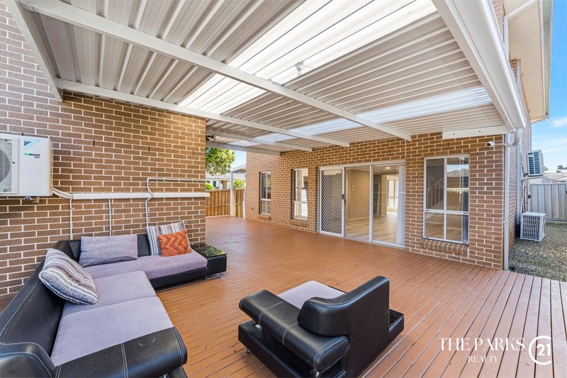 Photo - 1 Bonython Avenue, Middleton Grange NSW 2171 - Image 19