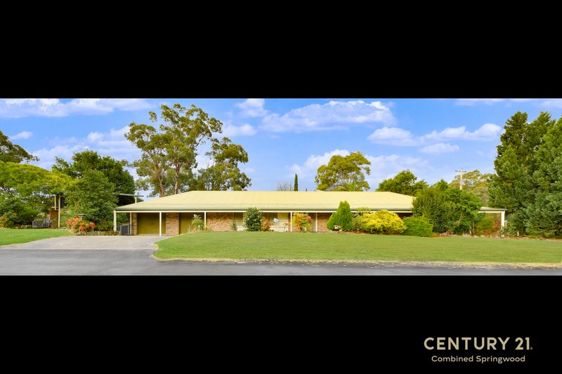 1 Booker Rd , Hawkesbury Heights NSW 2777