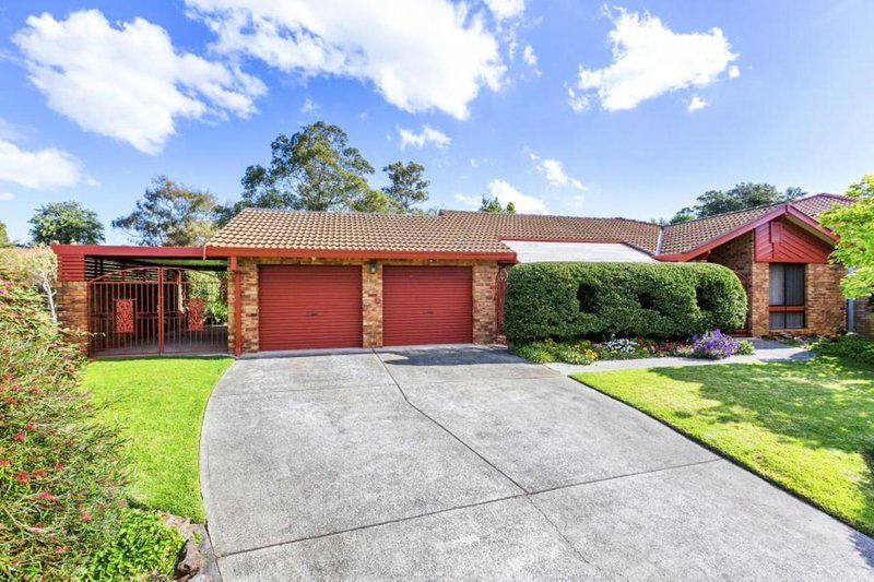 1 Booth Place, Cherrybrook NSW 2126