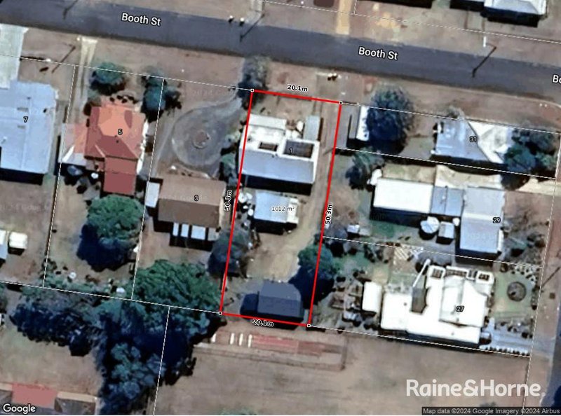 Photo - 1 Booth Street, Kingaroy QLD 4610 - Image 16