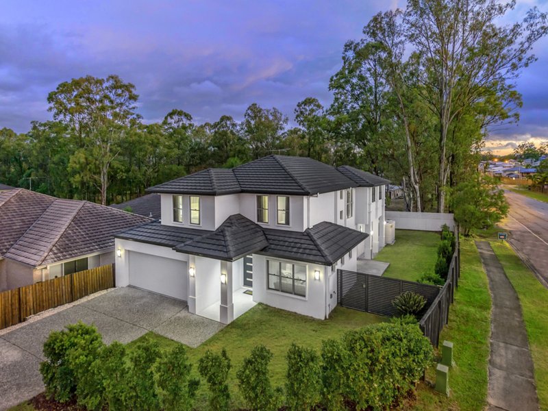 1 Booyong Place, Bridgeman Downs QLD 4035