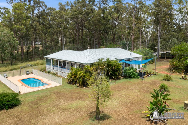 1 Border Court, Lockyer Waters QLD 4311