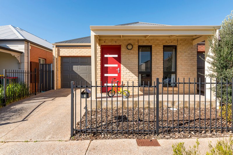 1 Borders Place, Blakeview SA 5114