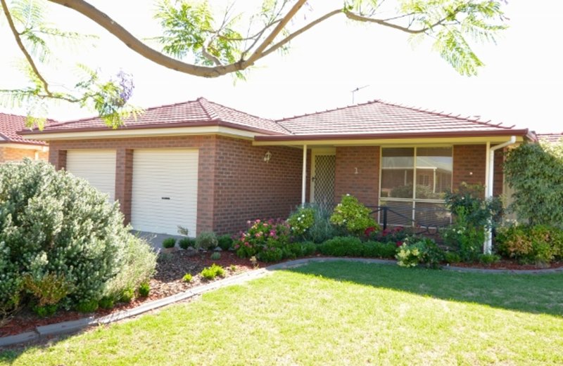 1 Boree Avenue, Griffith NSW 2680