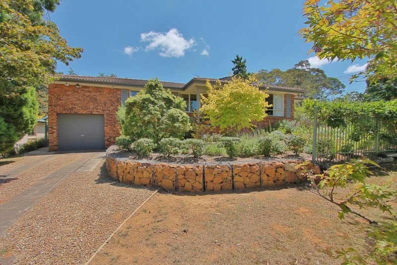 Photo - 1 Boronia Road, Wentworth Falls NSW 2782 - Image 2