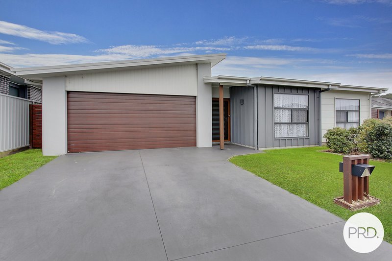 Photo - 1 Borrowdale Avenue, Dunbogan NSW 2443 - Image 14