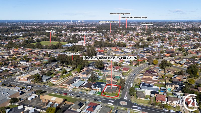 Photo - 1 Bossley Road, Bossley Park NSW 2176 - Image 12