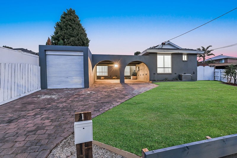 Photo - 1 Boswell Court, Dandenong North VIC 3175 - Image 19
