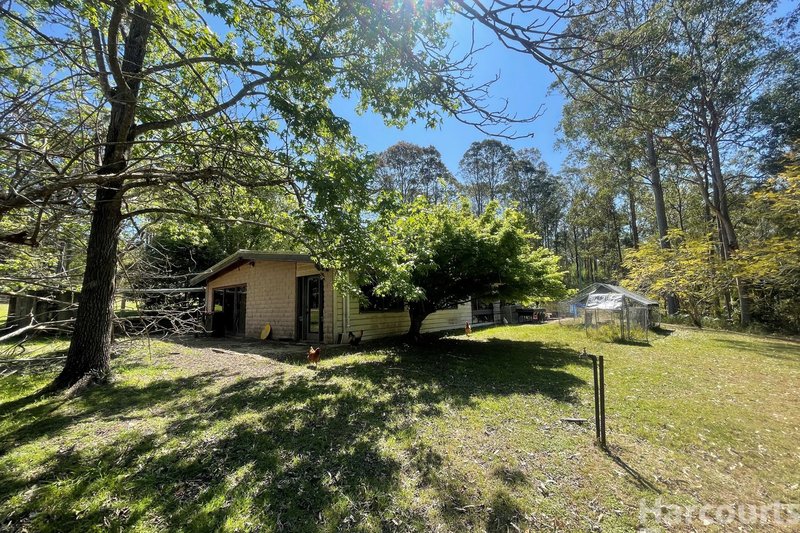 Photo - 1 Bottle Tree Lane, Dondingalong NSW 2440 - Image