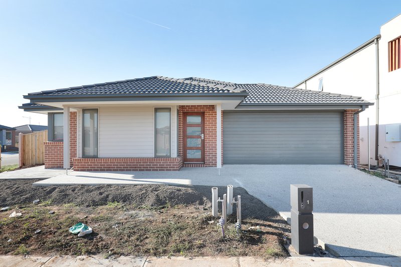 1 Bouma Road, Tarneit VIC 3029