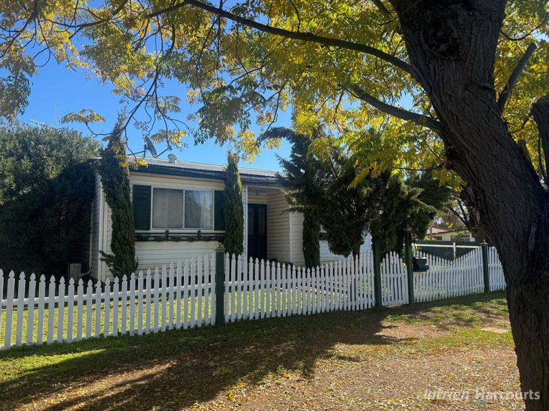 Photo - 1 Bourke Street, Cobar NSW 2835 - Image