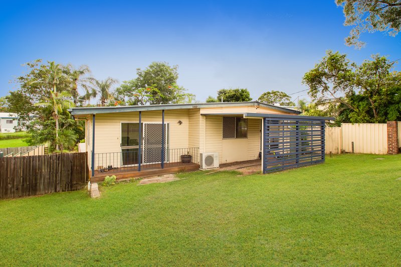 1 Bowers Street, Basin Pocket QLD 4305