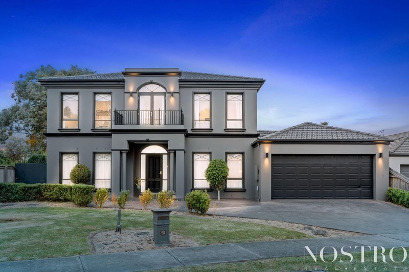 1 Bowler Court, Bundoora VIC 3083