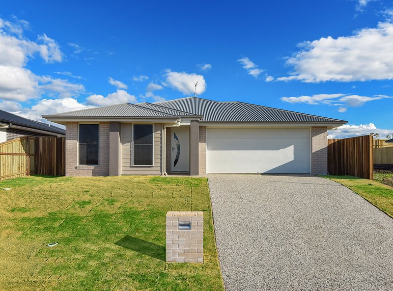 1 Box Drive, Cotswold Hills QLD 4350