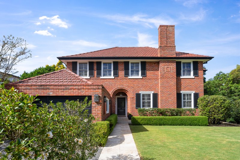 Photo - 1 Bradleys Head Road, Mosman NSW 2088 - Image 2